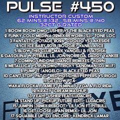 Pulse 450..